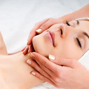Facial Renew Skin by Mayka