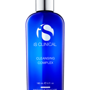 Is Clinical Cleansing Complex