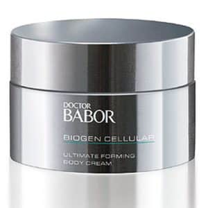Ultimate Forming Body Cream
