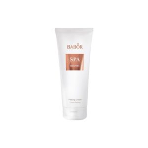 Body Peeling Cream