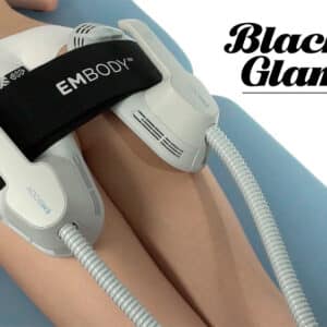 LPG Infinity 5 sessions<br><b>2 sessions Embody de regal</b>